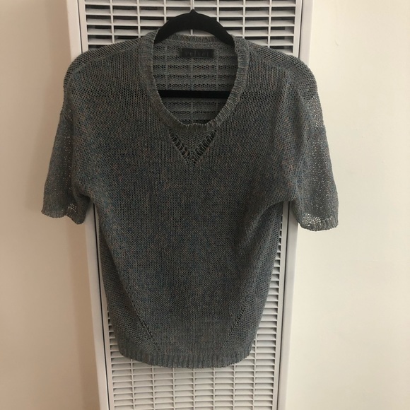 Velvet by Graham & Spencer Tops - 4/$35 NWOT Velvet | Multicolored Thread Knit Top
